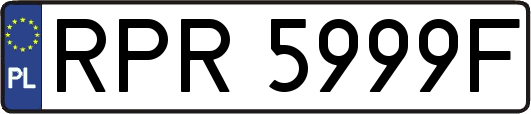 RPR5999F