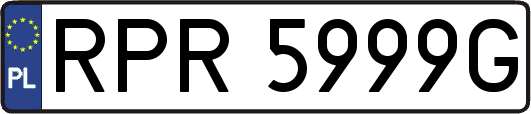 RPR5999G
