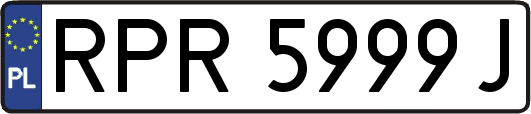 RPR5999J