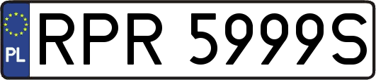 RPR5999S