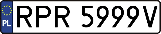 RPR5999V