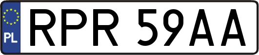 RPR59AA
