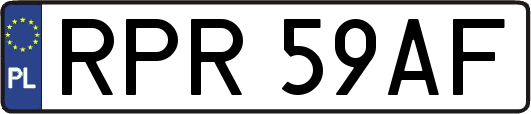 RPR59AF