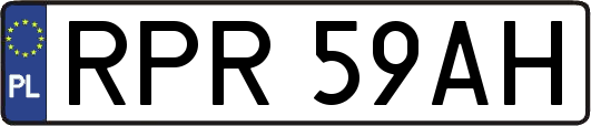 RPR59AH