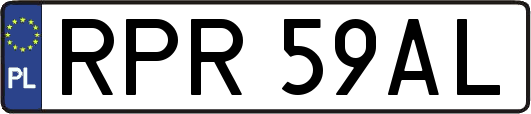 RPR59AL
