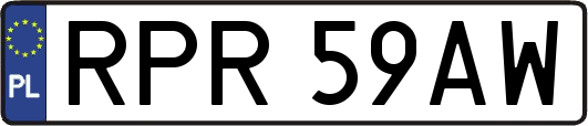 RPR59AW