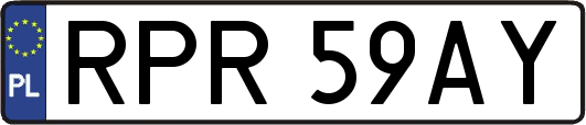 RPR59AY