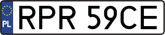 RPR59CE