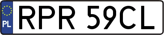RPR59CL