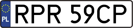 RPR59CP