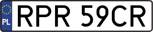 RPR59CR