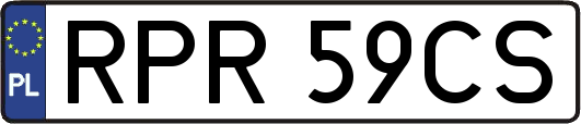 RPR59CS