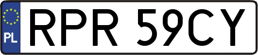 RPR59CY