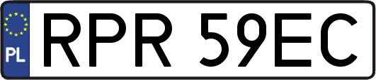 RPR59EC