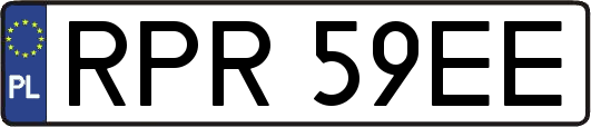 RPR59EE