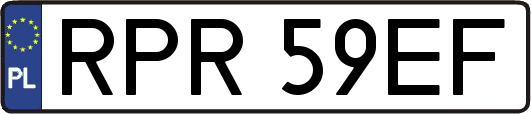 RPR59EF