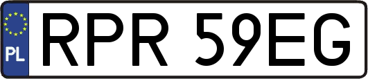 RPR59EG