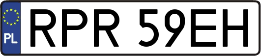 RPR59EH
