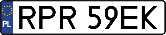 RPR59EK