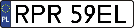 RPR59EL