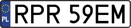 RPR59EM