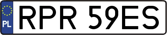 RPR59ES