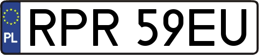 RPR59EU
