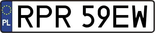 RPR59EW