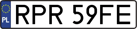 RPR59FE