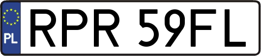 RPR59FL