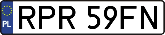 RPR59FN