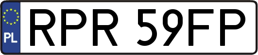 RPR59FP