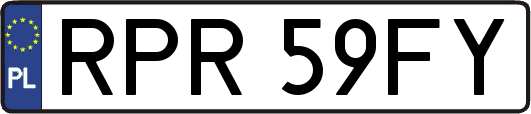 RPR59FY