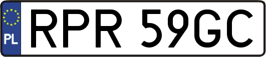 RPR59GC