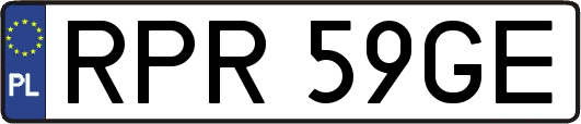 RPR59GE