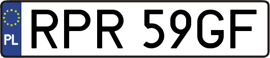 RPR59GF