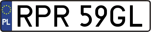 RPR59GL