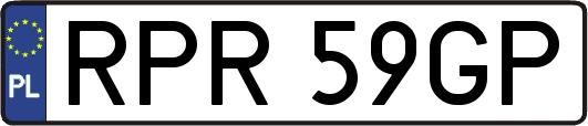 RPR59GP