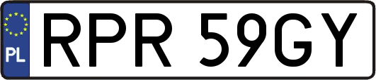 RPR59GY