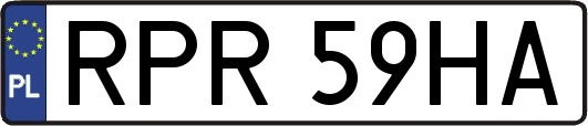 RPR59HA