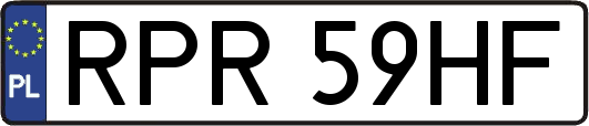 RPR59HF
