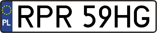 RPR59HG