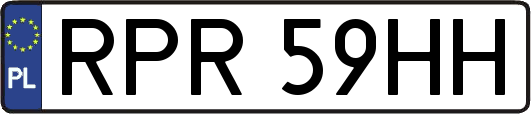 RPR59HH