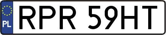 RPR59HT