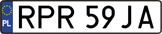 RPR59JA