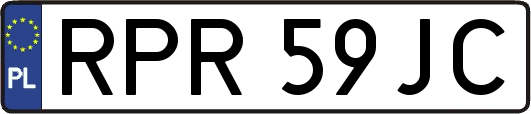 RPR59JC