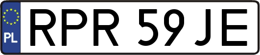 RPR59JE