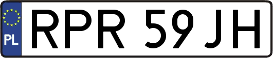 RPR59JH