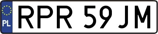 RPR59JM