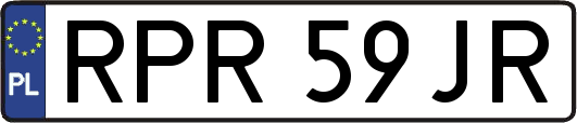 RPR59JR